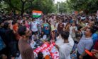 Can Kashmir Learn From India&rsquo;s Gen Z Movement?