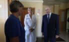 The Kuril Flashpoint: Putin&rsquo;s Visit and the Future of Japan-Russia Ties