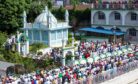 Hindutva Is Slowly Seeping Into Nepal&nbsp;