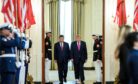 Concerns About &lsquo;WWII Allies&rsquo; at US-China Summit