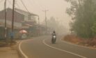 Indonesia Needs to Do More to Tackle the Region’s Transboundary Haze Problem