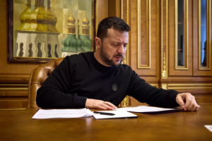 Зеленський підписав закон, що посилює захист інтересів вкладників збанкрутілих банків