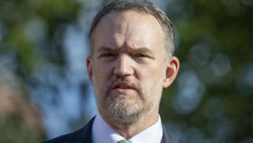 US Trade Representative Jamieson Greer is hosting counterparts from G20 countries in Milwaukee for two days of talks