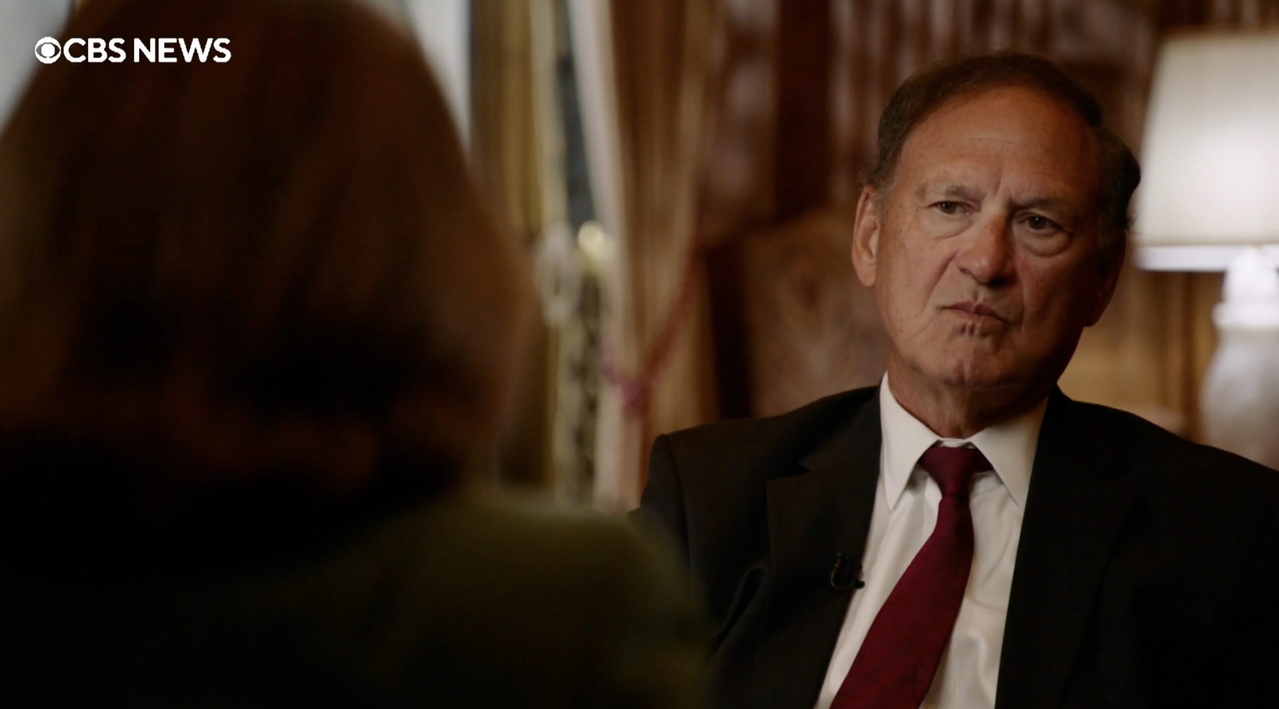 Samuel Alito