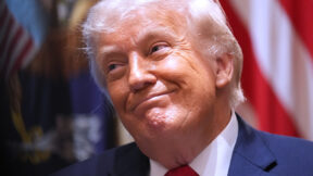 President Donald Trump