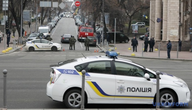 У Києві та області обмежать дорожній рух через приїзд іноземних делегацій