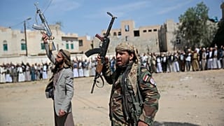 Yemen: Deadly battles between Ansar Allah, gov't forces