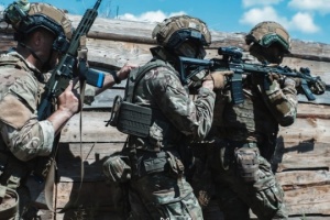 Битва за Україну. День 1682: ескалація терору столиці, удари по тилу РФ та 2,9 млрд євро від ЄС