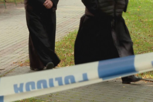 Напад у монастирі в Польщі: у прокуратурі повідомили про стан підозрюваного