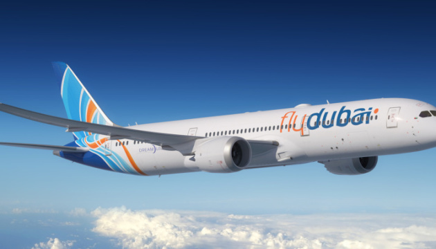 В ОАЕ визнали спробою теракту напад із сокирою на рейсі FlyDubai 