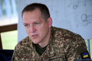 На Донеччині співвідношення військ РФ до Сил оборони на окремих ділянках становить 6 до 1 - Півненко