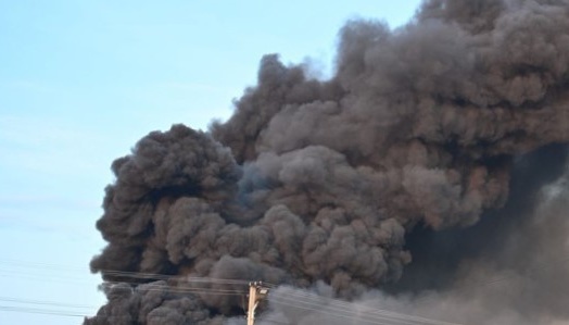 Сили оборони уразили місце пуску дронів на Донеччині та військові об’єкти у Бєлгородській області