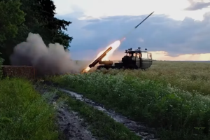 Бригада «Форпост» повернула понад 10 квадратних кілометрів у своїй смузі оборони