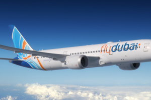 В ОАЕ визнали спробою теракту напад із сокирою на рейсі FlyDubai 