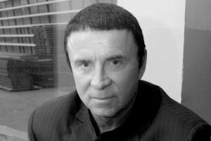 У Росії помер Анатолій Кашпіровський
