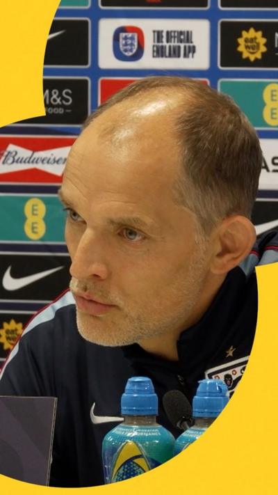 Thomas Tuchel