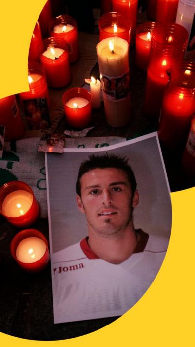Antonio Puerta