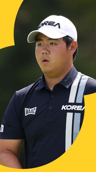 Tom Kim