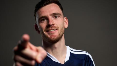 Andy Robertson
