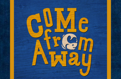 Image of Come From Away