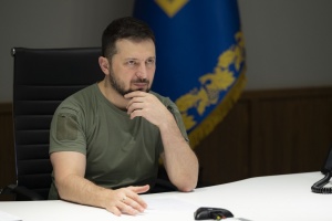 Хвиля гібридних атак у Європі є спробою залякати населення - Зеленський