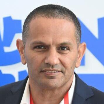 Yossi Yehoshua