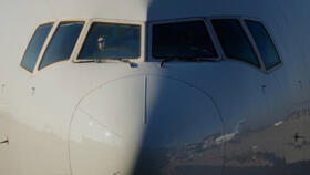 The flydubai incident is thought to have been instigated by the pilot.