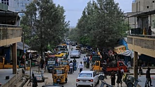 Ethiopia’s Oromo celebrate Irreecha and call for peace as federal forces enter Mekelle