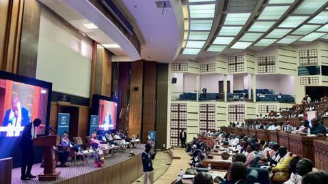 À Dakar, le parti présidentiel Kiiraay, lancé le 25 juillet 2026, a réuni pour la première fois ses leaders nationaux et cadres régionaux ce samedi 3 octobre.