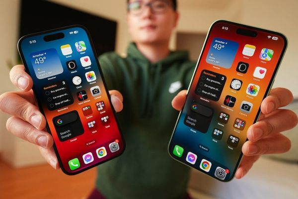 The Quiet Rebellion: Top Smartphones That Resist the AI Onslaught