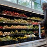 Produce Prices Rise As Gas Prices Continue To Soar 
