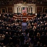 119th Congress Begins Its Term On Capitol Hill 