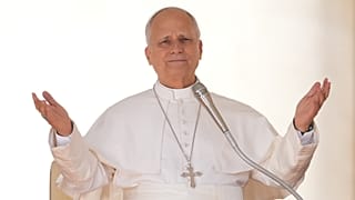 Pope Leo XIV calls for dialogue in Ethiopia amid renewed fighting in Tigray