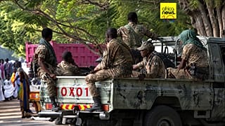 Ethiopia: federal forces advance in Tigray as 52 civilians reported killed