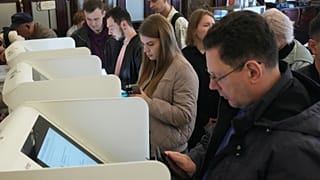 Russia holds nationwide Duma elections as war in Ukraine reshapes vote