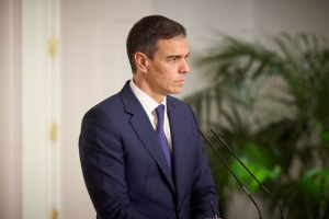 Прем'єр Іспанії оголосив дострокові парламентські вибори