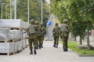 Естонія переміщує війська ближче до кордону з Росією і нарощує далекобійні спроможності - FT