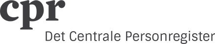 CPR - Det Centrale Personregister