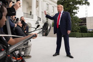 WASHINGTON, DC - SEPTEMBER 26: U.S. President Donald Trump speaks to the media on the South Lawn of the White House on September 26, 2026 in Washington, DC. Trump is traveling to Knoxville, Tennessee to attend the University of Tennessee vs. University of Texas College football game. (Photo by Aaron Schwartz/Getty Images)