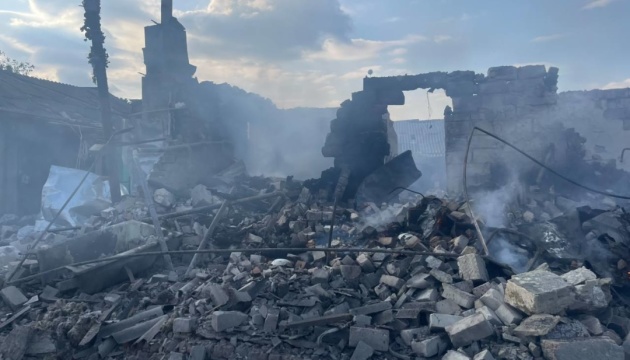 На Харківщині протягом дня через атаки РФ загинула людина, ще 20 - постраждали