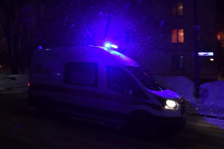 В Иркутске участник войны с Украиной несколько месяцев избивал жену и сына. Затем он захватил в заложники и убил другую женщину