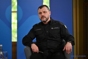 Зеленський призначив Клименка головою Ради експертів з питань енергетичної безпеки