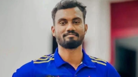 Anojan Sivarasa