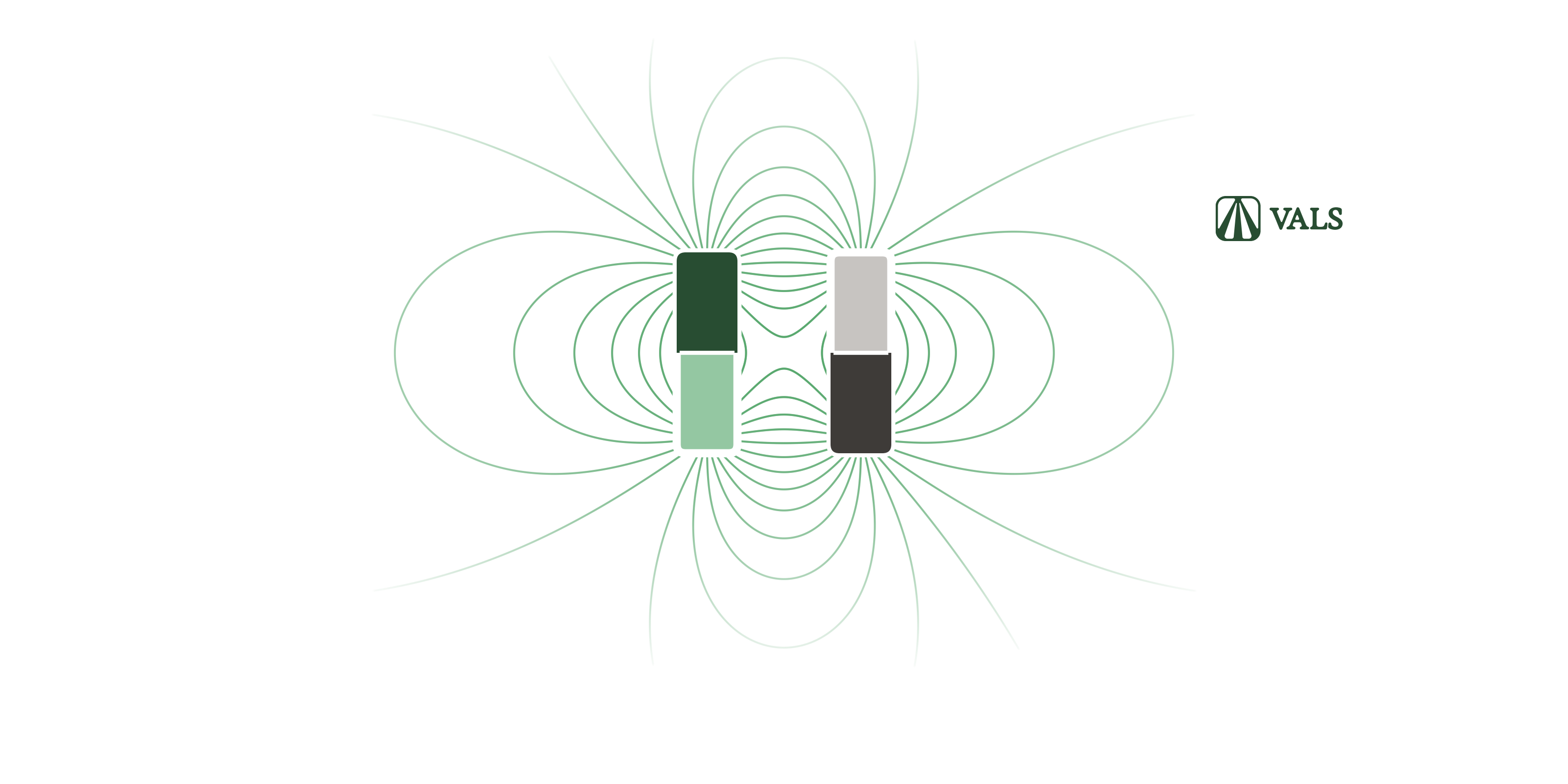 Two Room-Temperature Antiferromagnetic Semiconductor Candidates