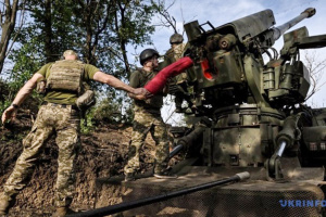 Ціна одного дня війни