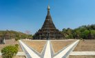 Rights Groups Condemn Myanmar Military Airstrike on Hospital