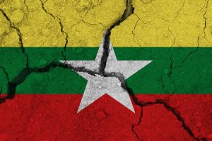 At Least 8 Dead in Myanmar Air Strikes, Rakhine Rebel Group Claims
