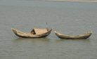 Ethnic Armed Group Claims Full Control of Myanmar’s Border With Bangladesh