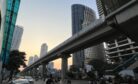 Urban Rail in Southeast Asia Is Booming