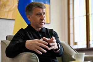 Голова Закарпатської ОВА закликав поліцію встановити учасників і організаторів джипінгу на горі Гимба